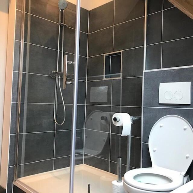 De Hostee Panzió Stolwijk Kültér fotó