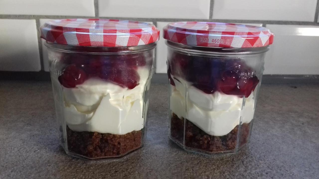 De Hostee Panzió Stolwijk Kültér fotó